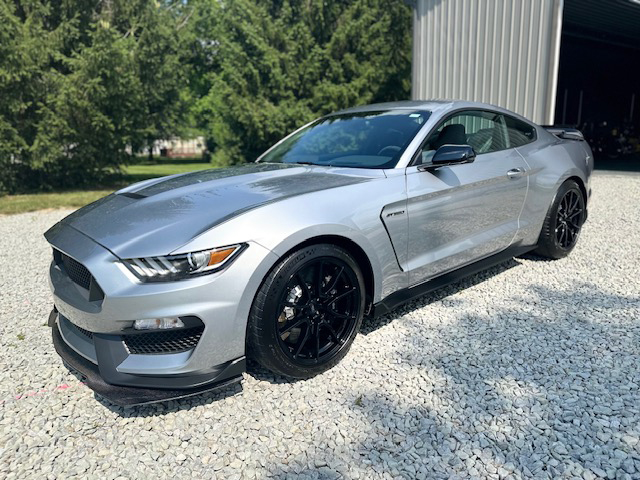 Ray’s Auto Detailing Central Indiana