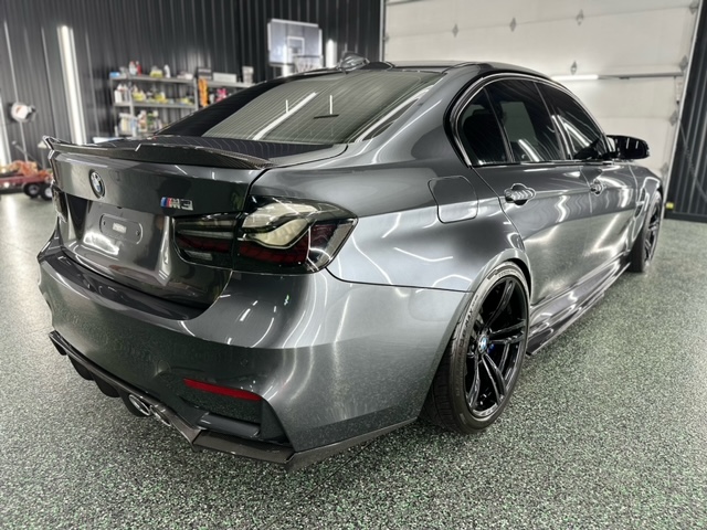 Ray’s auto Detail
