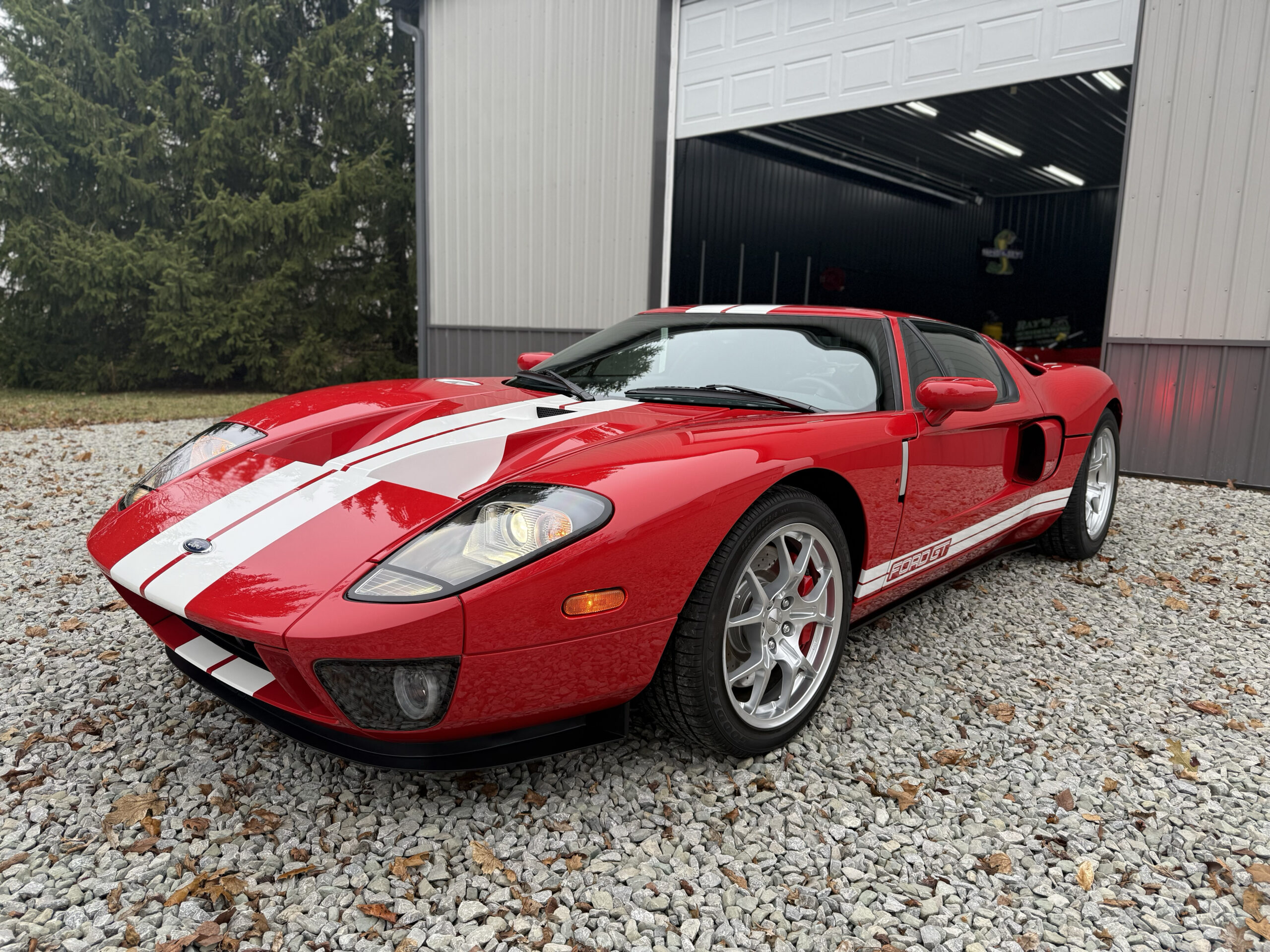 Ray’s Auto Detailing Central Indiana